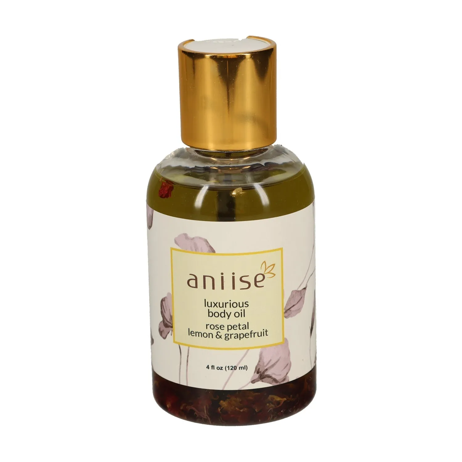 ANIISE - Luxurious Body Oil – Natural Oils