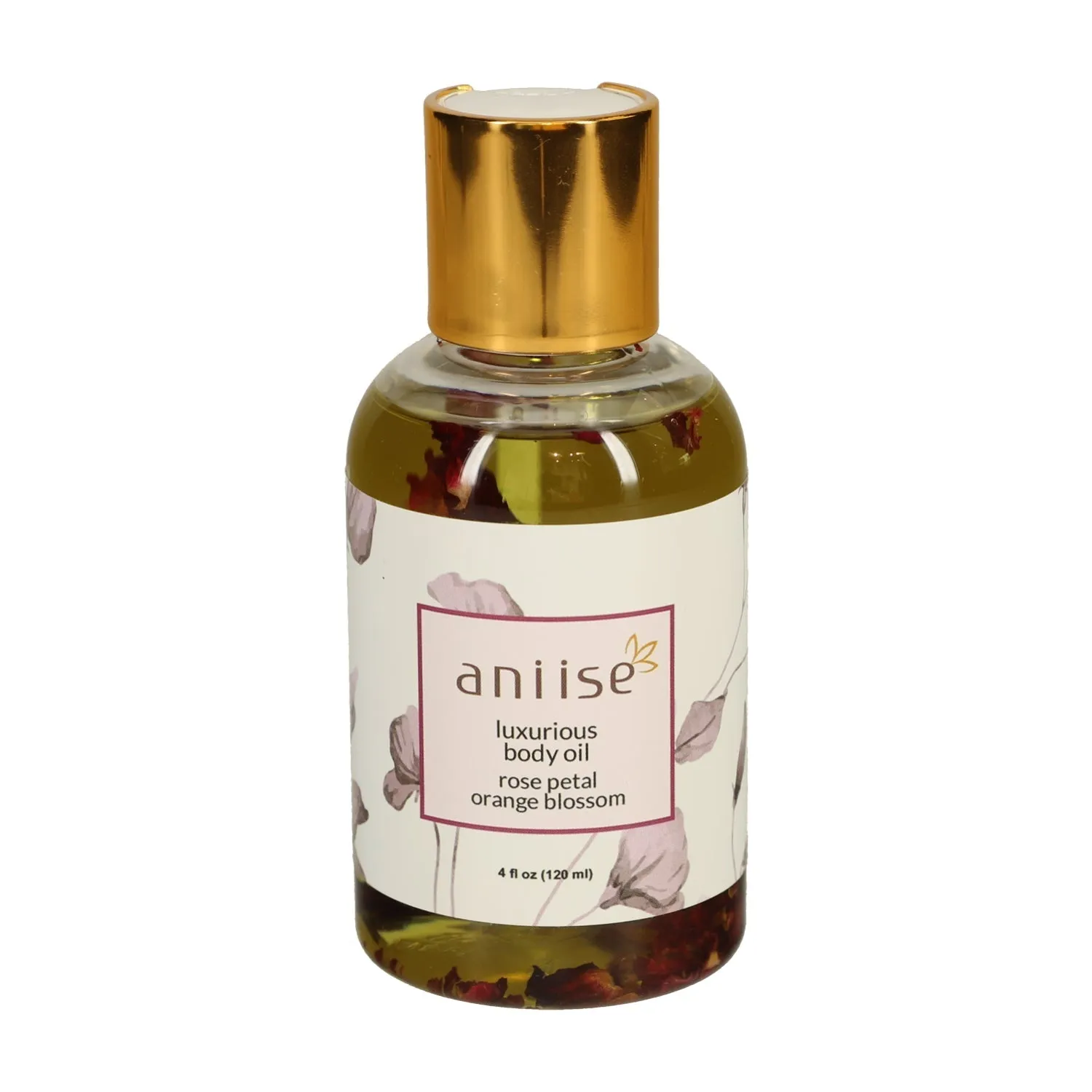 ANIISE - Luxurious Body Oil – Natural Oils