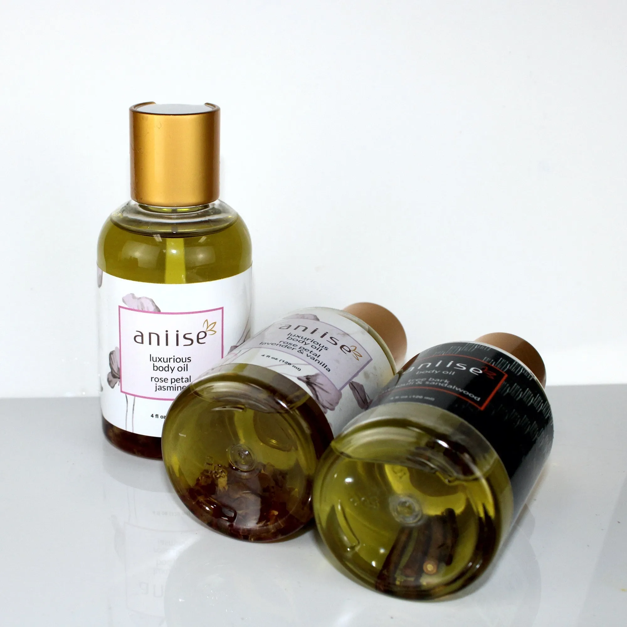 ANIISE - Luxurious Body Oil – Natural Oils