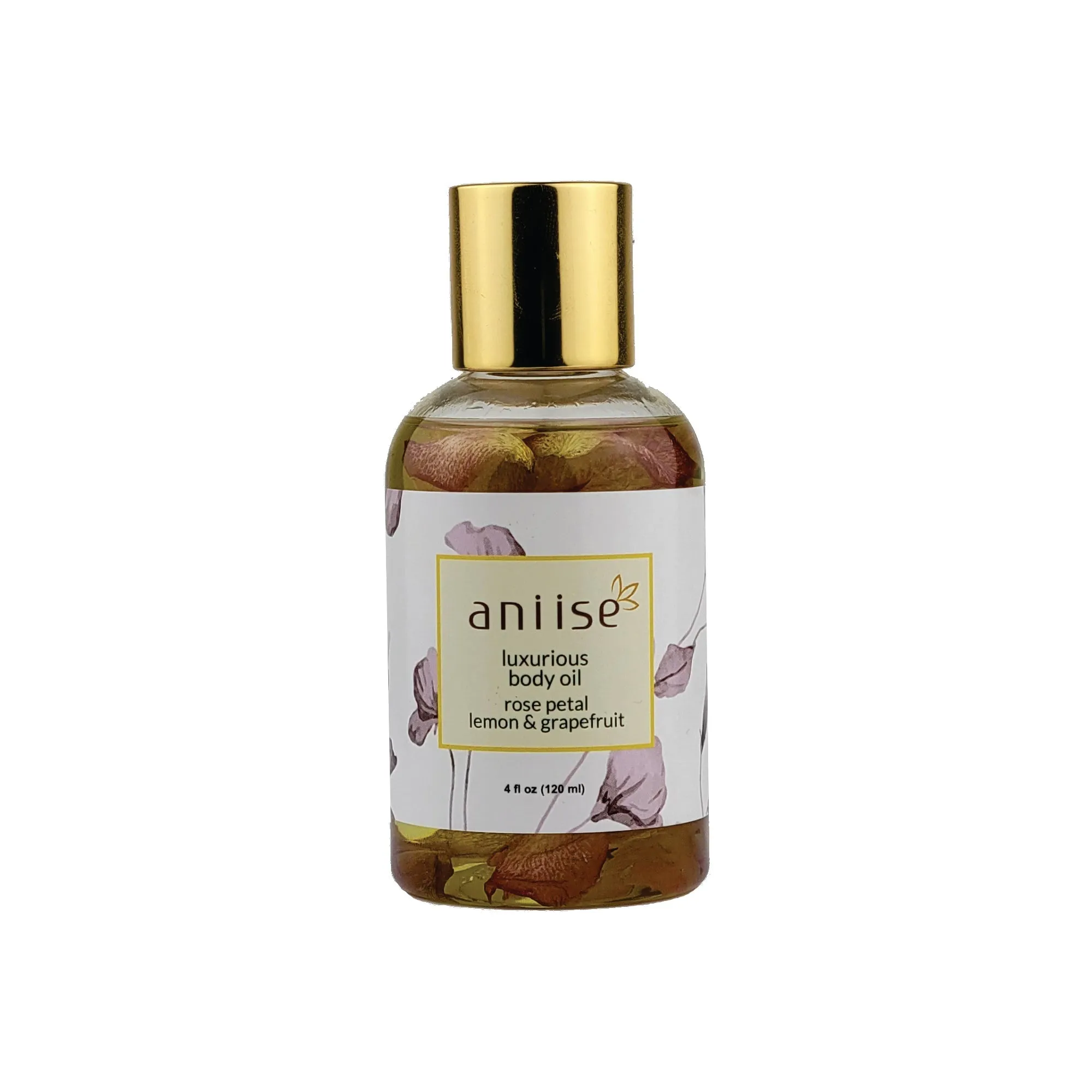 ANIISE - Luxurious Body Oil – Natural Oils