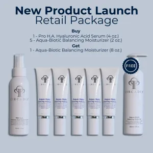 Aqua-Biotic & Pro HA Retail Bundle Special