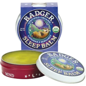 Badger - Sleep Balm (56g)