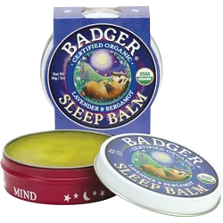 Badger - Sleep Balm (56g)