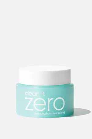 Banila Co - Clean it Zero Cleansing Balm (Revitalizing) - 100ml