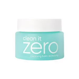 Banila Co Clean It Zero Cleansing Balm, Revitalizing