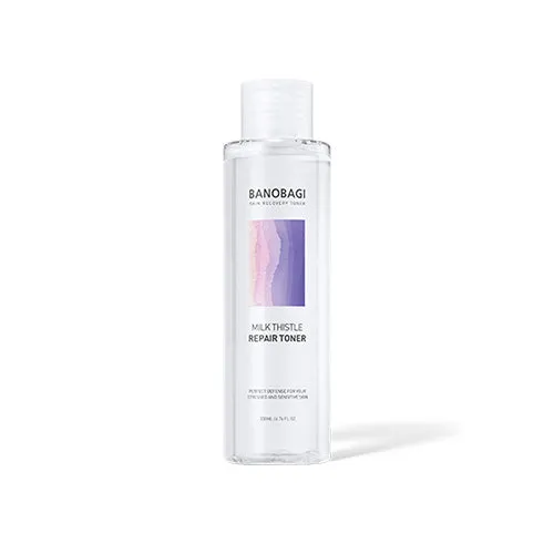 BANOBAGI Milk Thistle Repair Toner 200ml