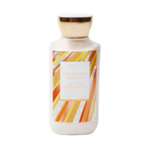 BBW TWINKLING NIGHTS BODY LOTION 236ML