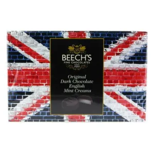 Beech Dark Chocolate Thin Mint British Flag