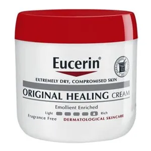 Beiersdorf Eucerin® Original Healing Moisturizing Cream, 16 oz