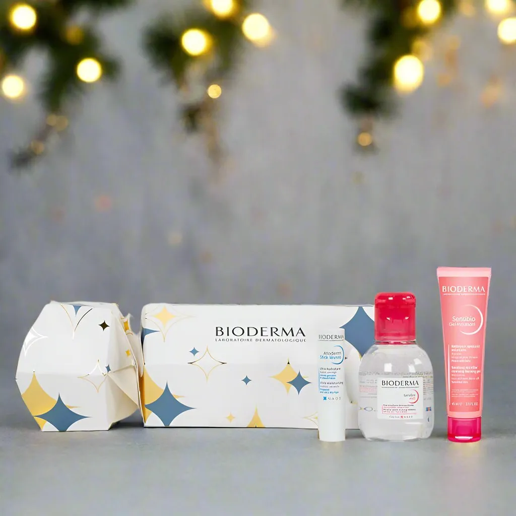 Bioderma Christmas Cracker