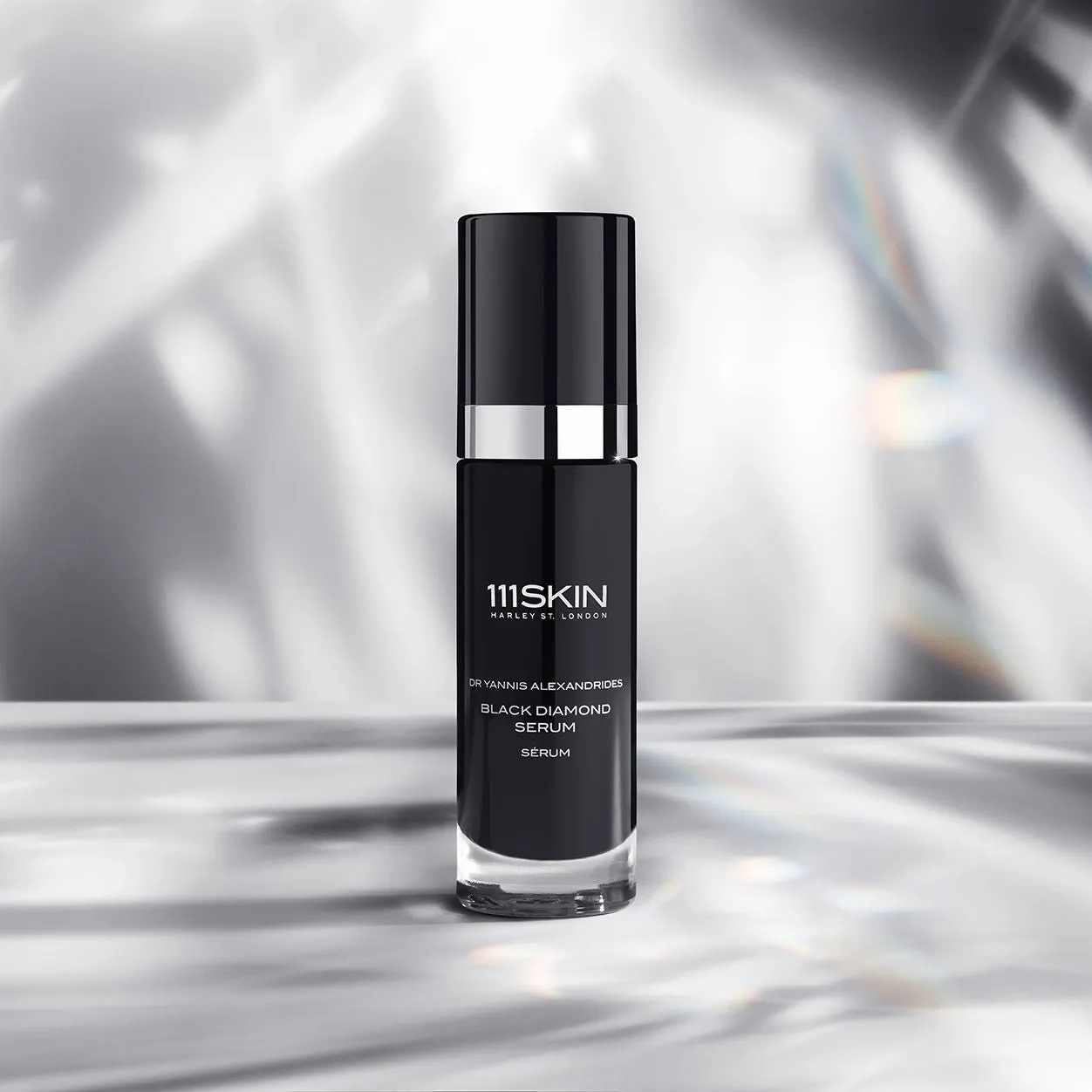 Black Diamond Serum