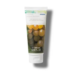 Body Smoothing Milk Santorini Grape