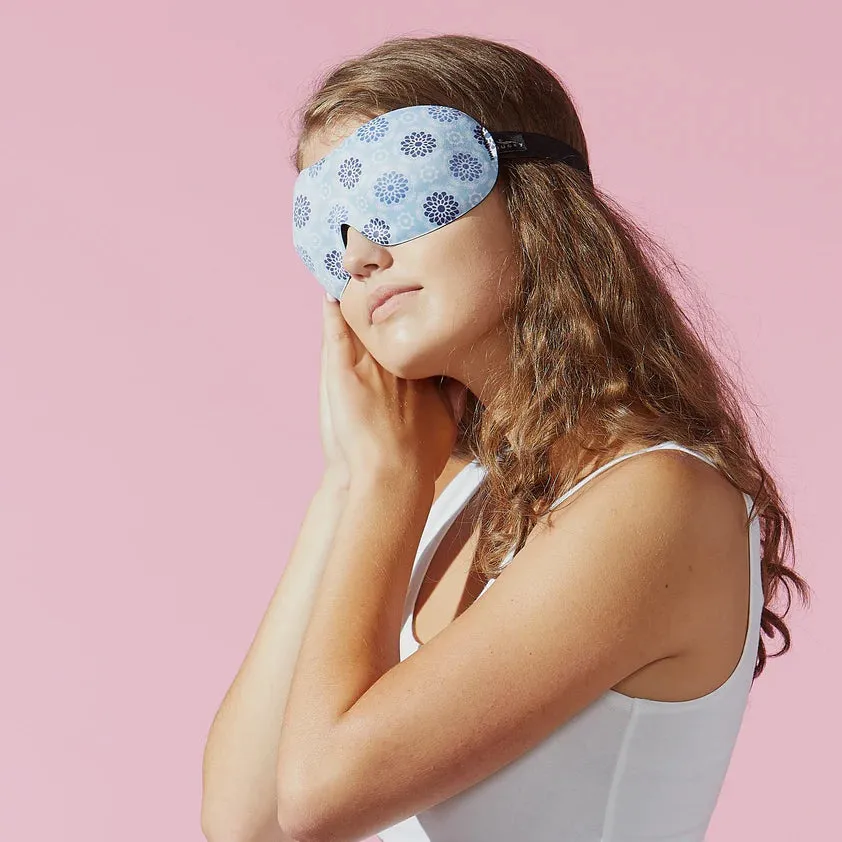 Bucky 40 Blinks Sleep Mask- $15