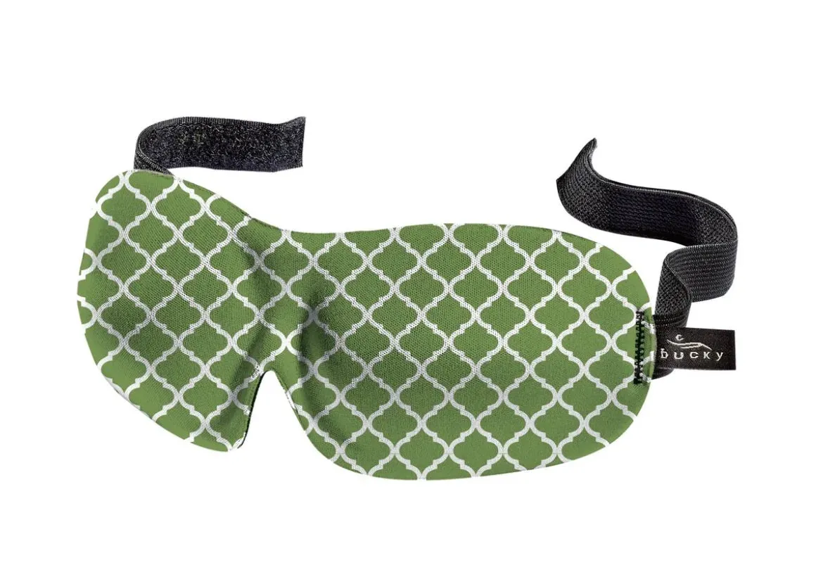 Bucky 40 Blinks Sleep Mask- $15