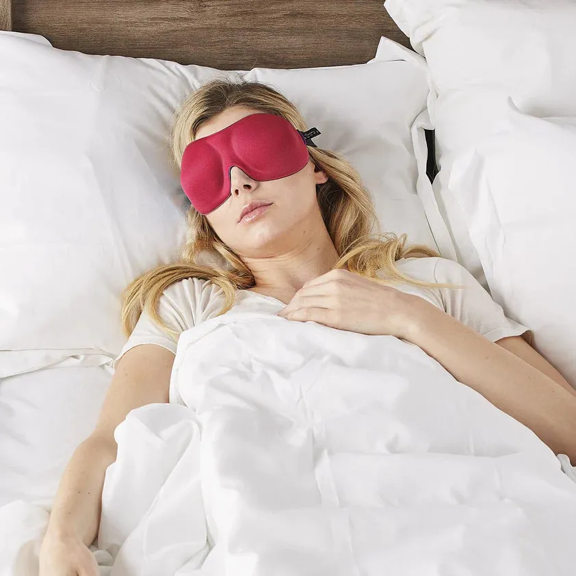 Bucky 40 Blinks Sleep Mask- $15