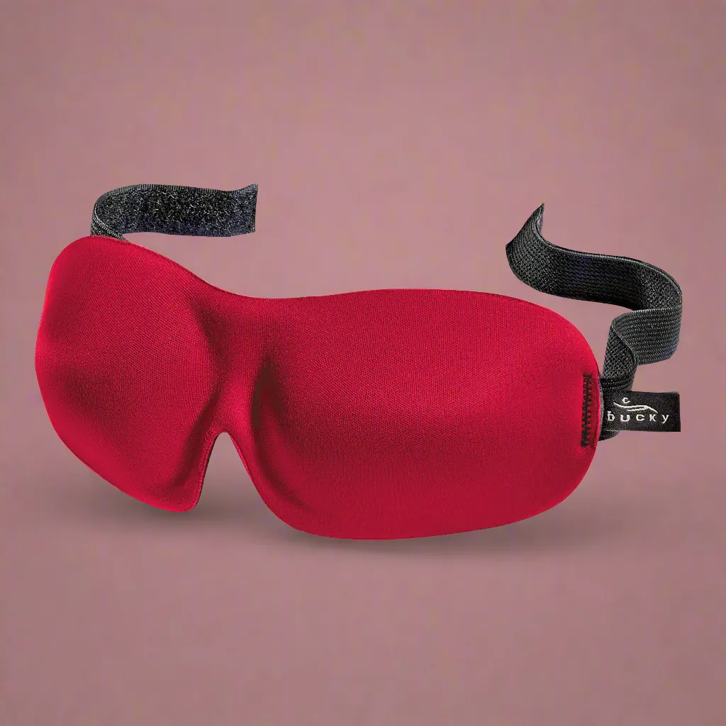 Bucky 40 Blinks Sleep Mask- $15