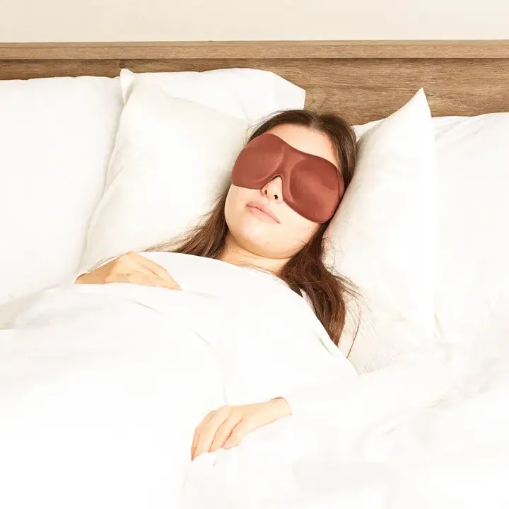 Bucky 40 Blinks Sleep Mask- $15