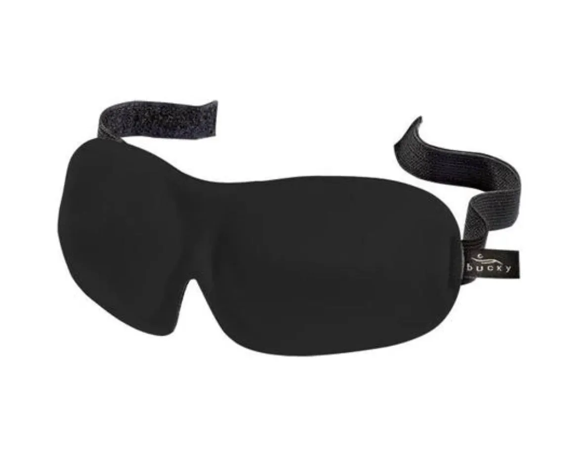 Bucky 40 Blinks Sleep Mask- $15