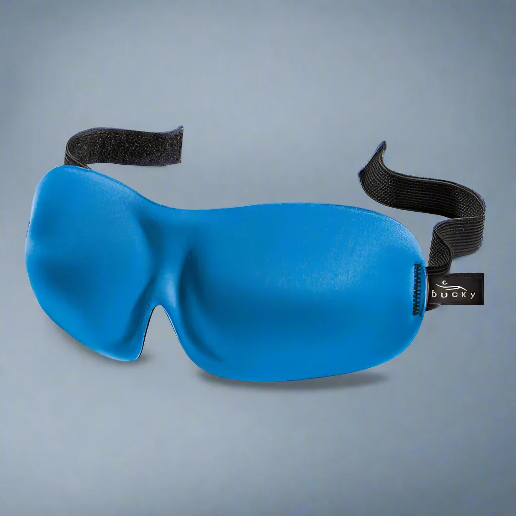 Bucky 40 Blinks Sleep Mask- $15