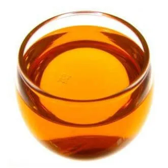 Carrot Seed Oil STD