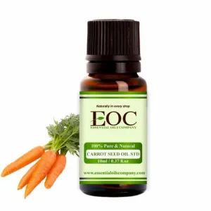 Carrot Seed Oil STD