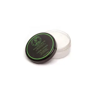 Castle Forbes Lime Essential Oil Shaving Cream (200ml)