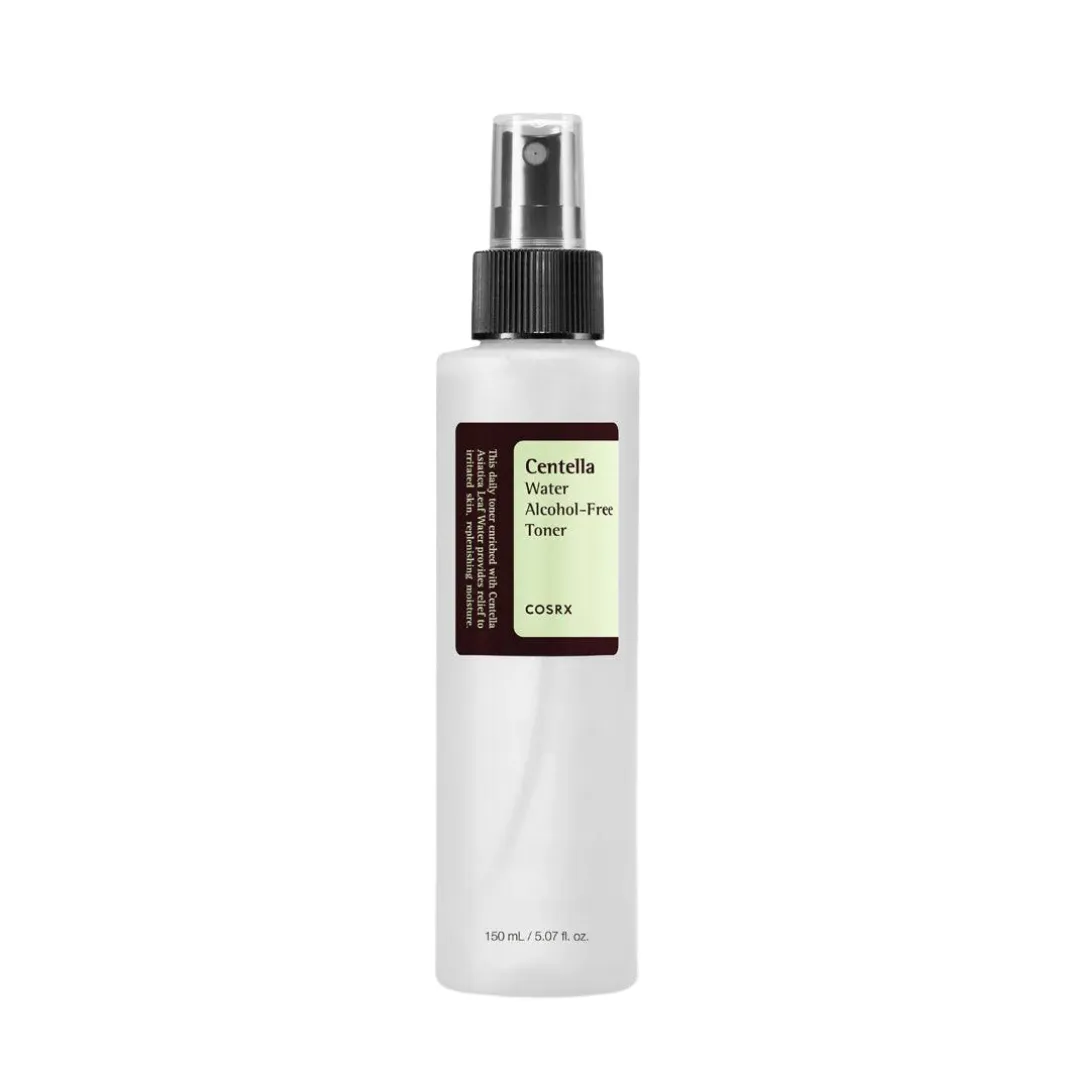 Centella Water Alcohol-Free Toner - 150ml