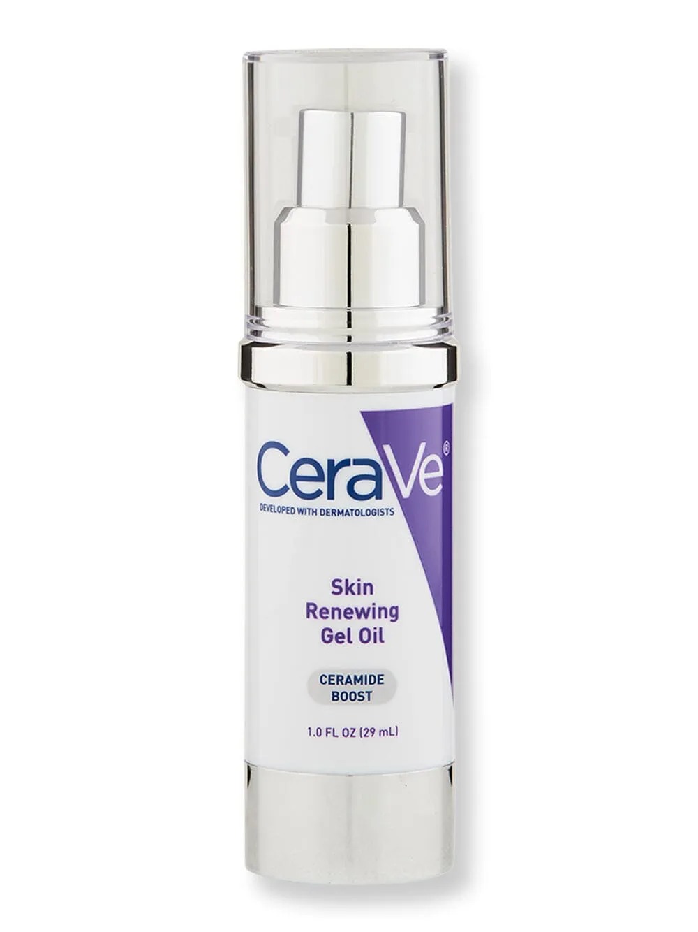 CeraVe Skin Renewing Gel Oil 1 oz