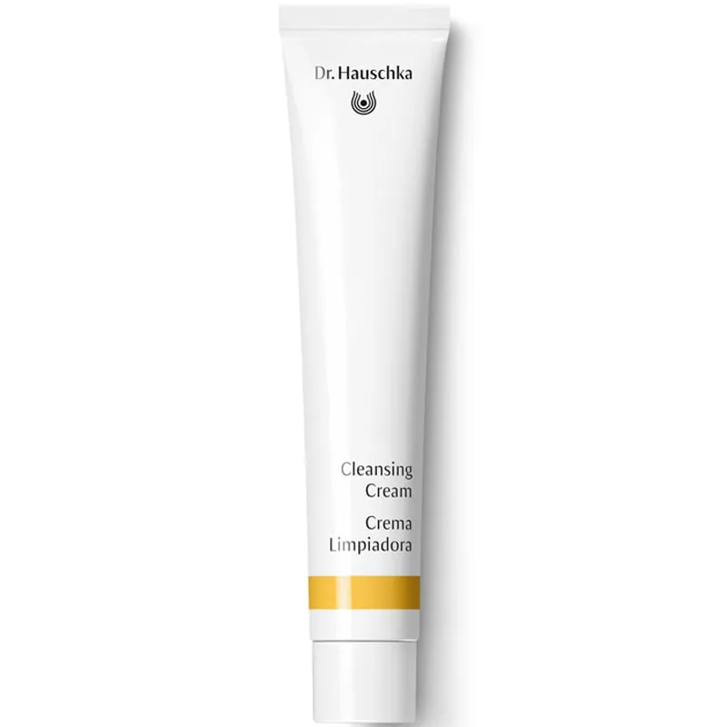 Cleansing Cream