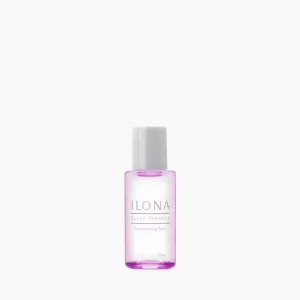 Clear Through Replenishing Toner Traveler