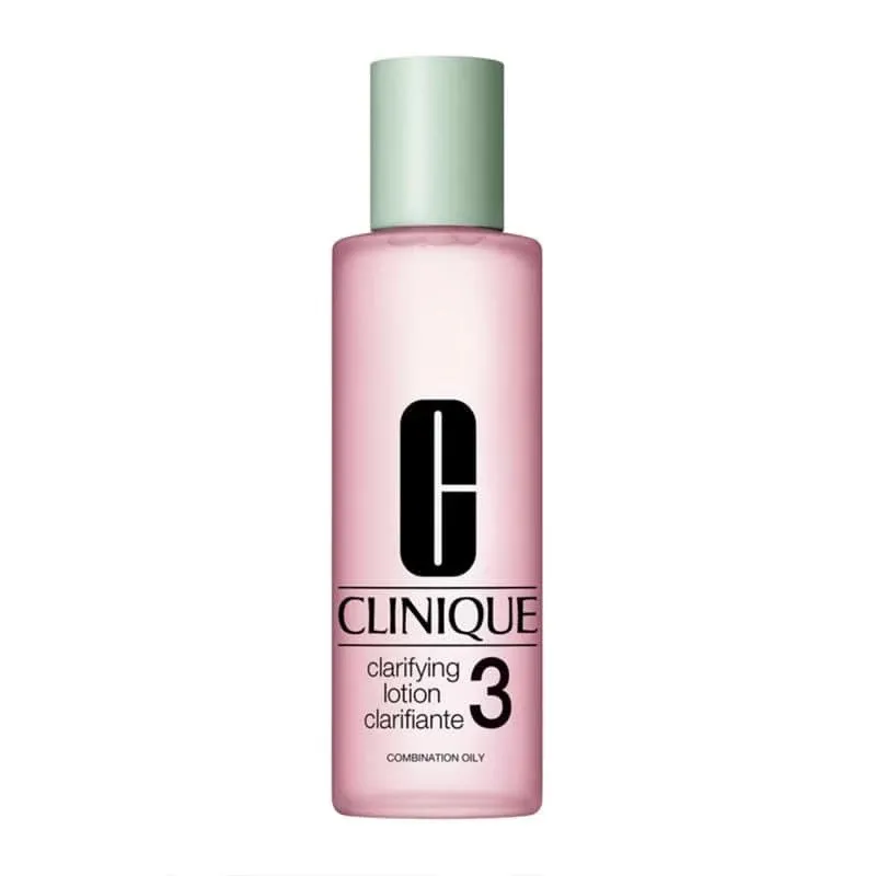 Clinique Clarifying Lotion Clarifiante No.2 Combination Dry 200ml