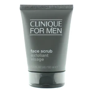 Clinique For Men Face Scrub 100ml