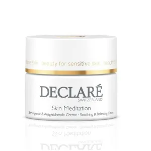 Declare Skin Meditation Soothing & Balancing Cream 50ml