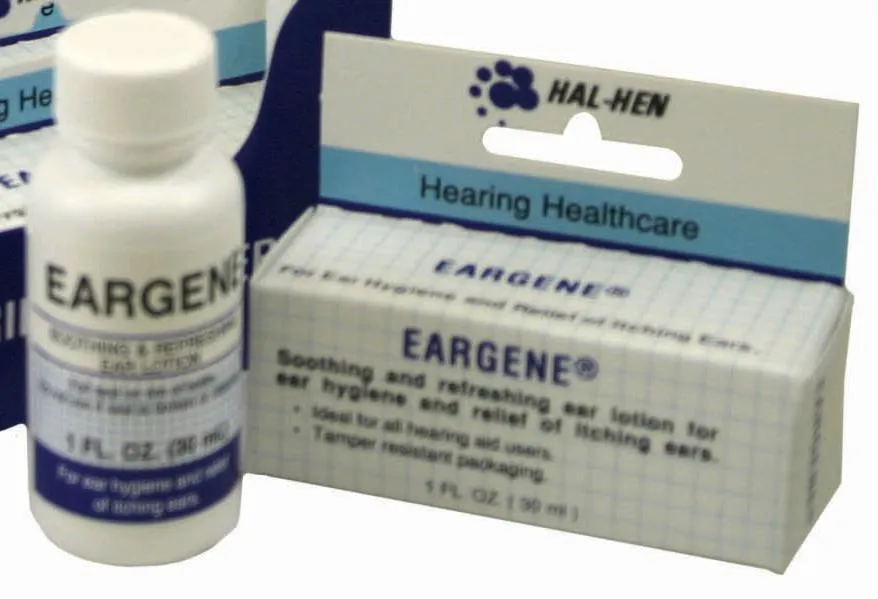 Eargene Regular