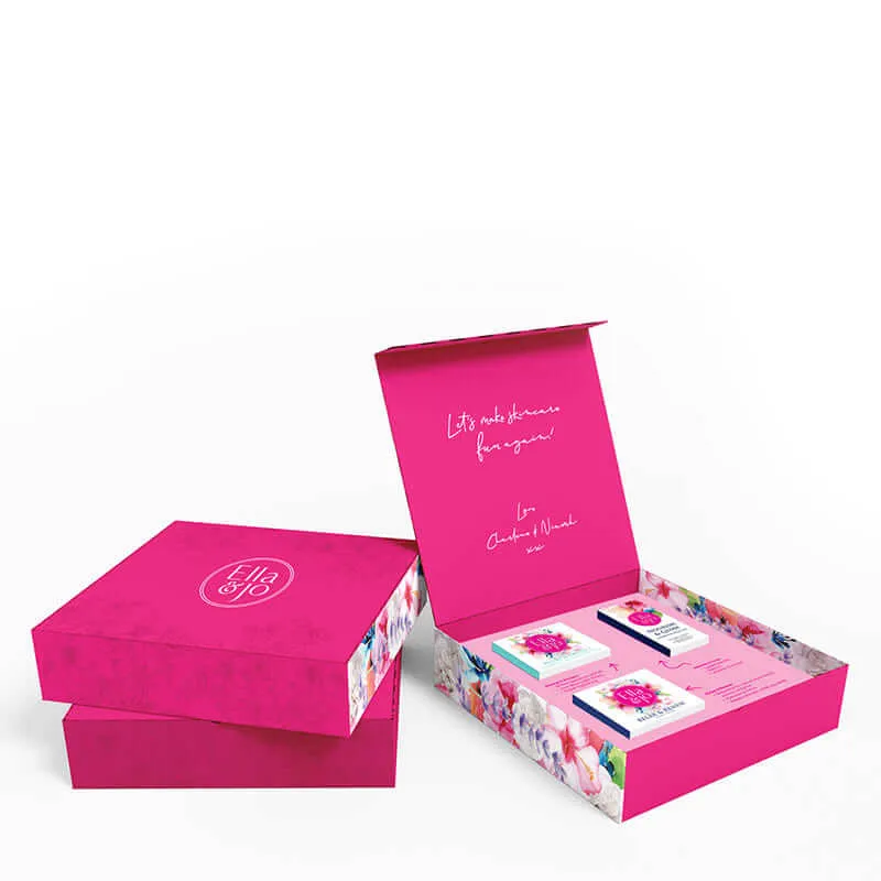 Ella & Jo Everyday Moments For You Gift Set