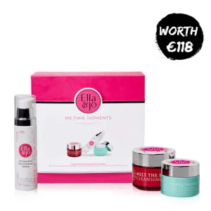 Ella & Jo Me Time Moments Gift Set