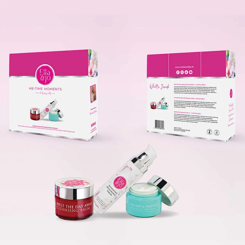 Ella & Jo Me Time Moments Gift Set