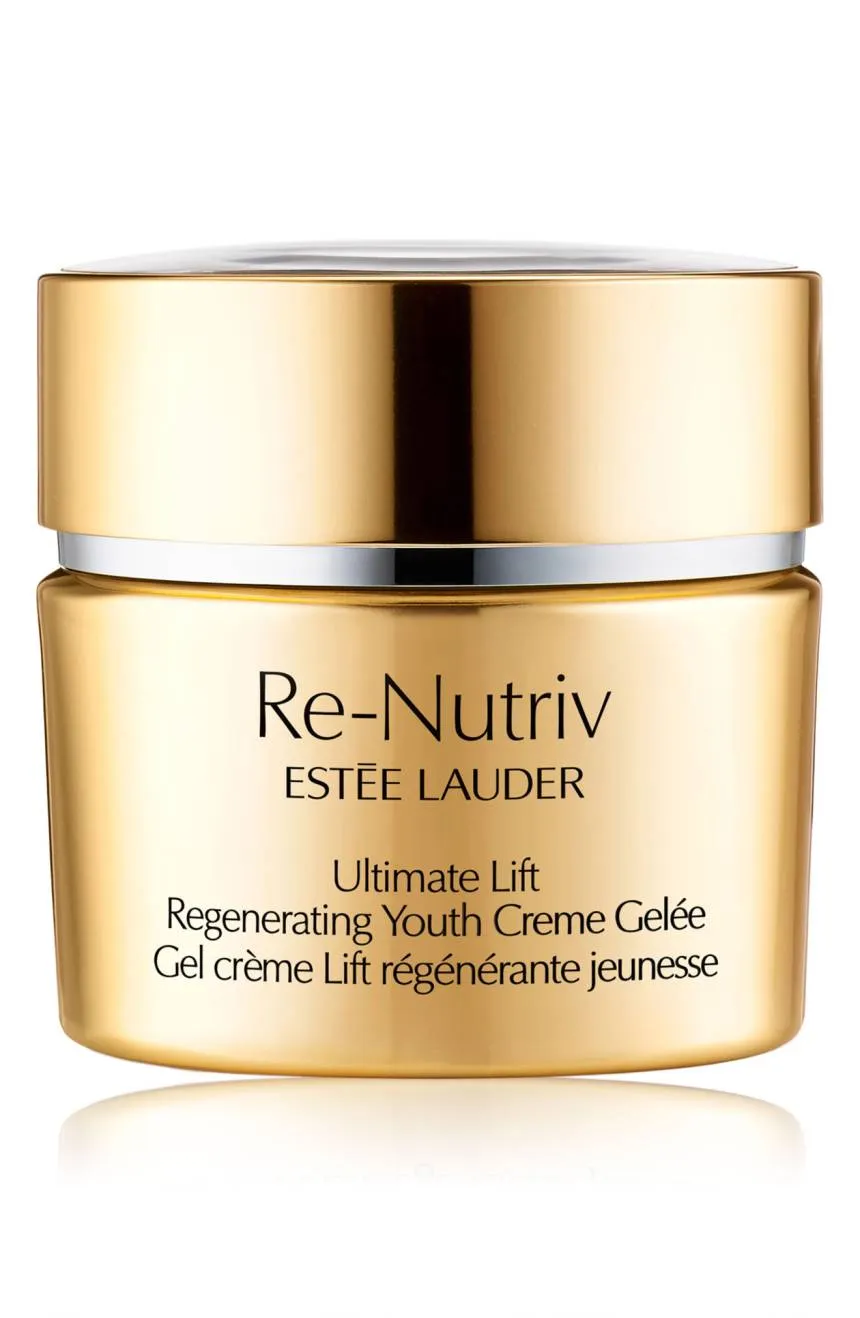 Estee Lauder Re-Nutriv Ultimate Lift Regenerating Youth Eye Creme