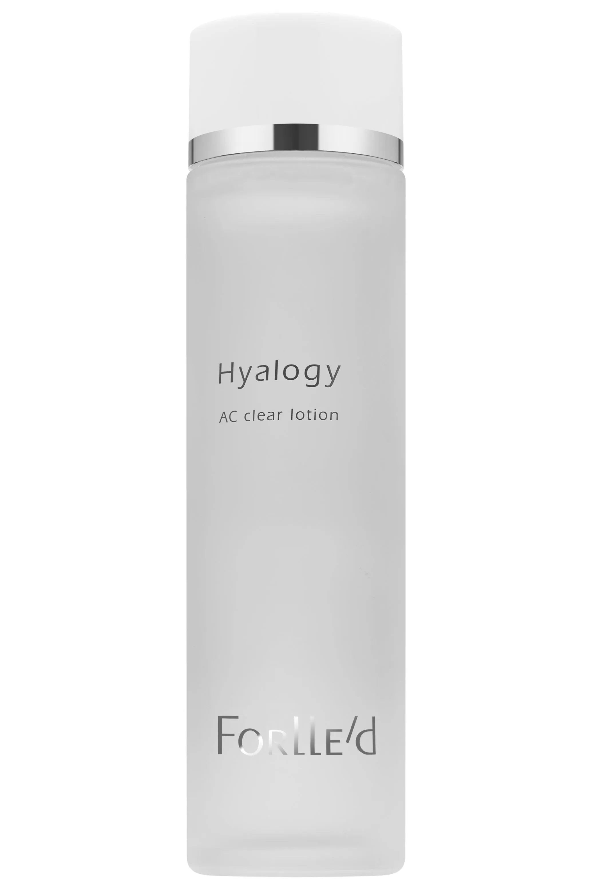 Forlle'd Hyalogy AC Clear Lotion