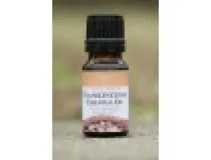 Frankincense Essential Oil