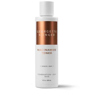 Georgette Klinger Niacinamide Toner - 6.7 oz