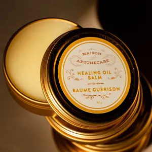 Healing Oil Balm