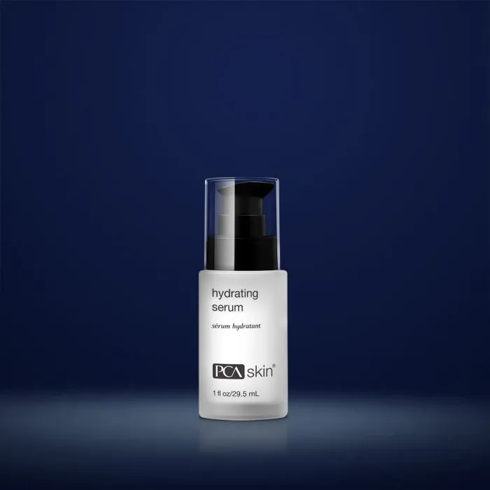 Hydrating Serum