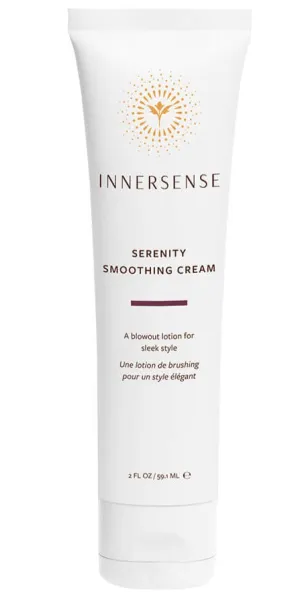 Innersense Serenity Smoothing Cream Travel