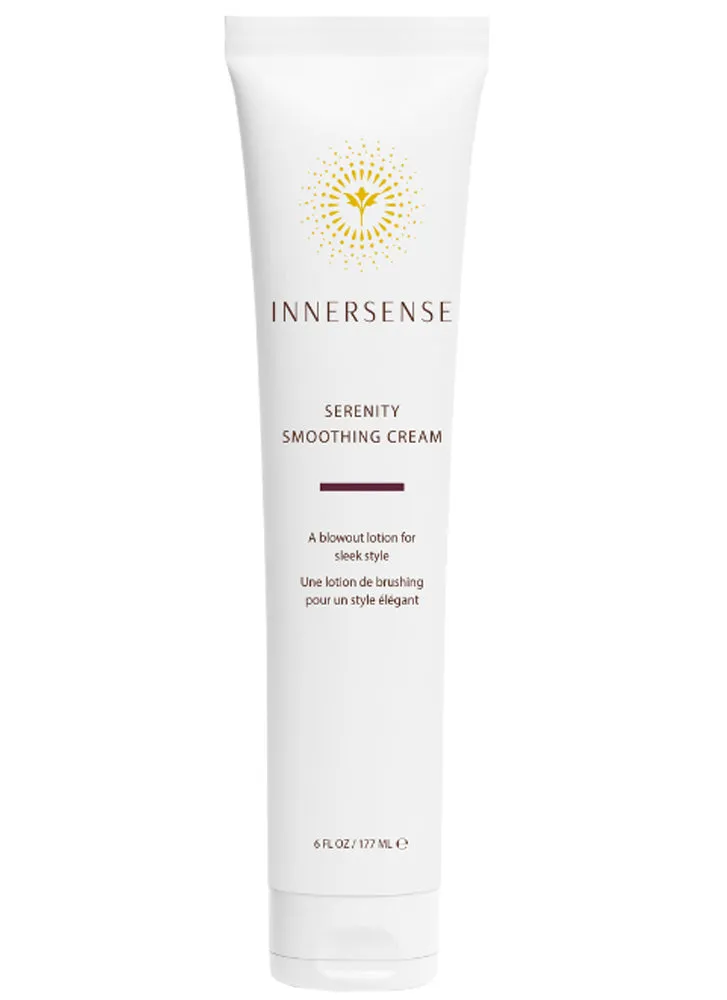 Innersense Serenity Smoothing Cream