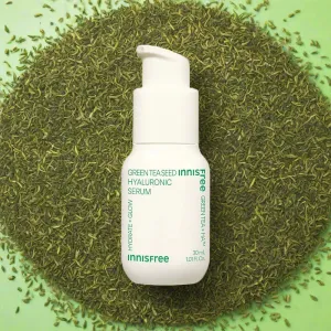 Innisfree Green Tea Seed Serum 80ml