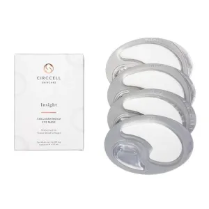 Insight Collagen Eye Treatment Masks