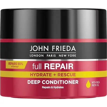 Intensive restorative mask Full Repair 250 ml, John Frieda