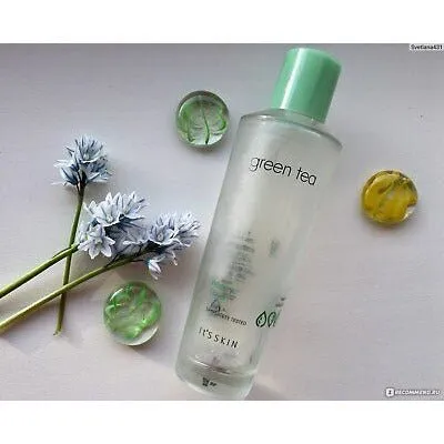 IT'S SKIN Green Tea Watery Toner 150ml