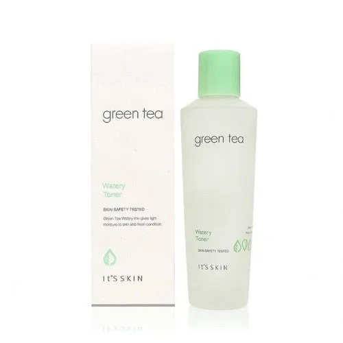 IT'S SKIN Green Tea Watery Toner 150ml